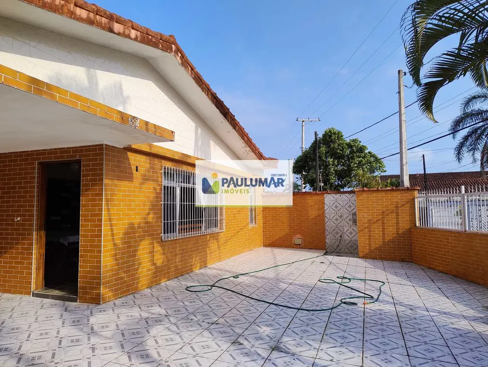 Casa, 4 quartos, 130 m² - Foto 4