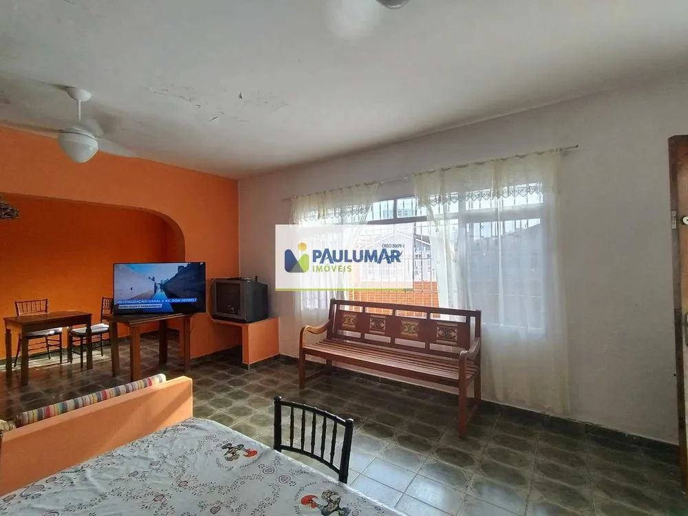Casa, 4 quartos, 130 m² - Foto 16
