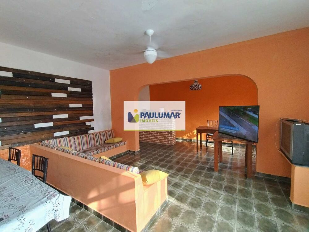 Casa, 4 quartos, 130 m² - Foto 3