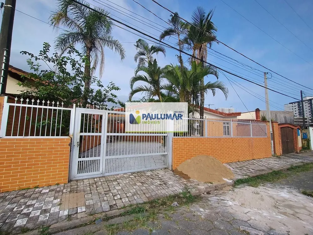 Casa, 4 quartos, 130 m² - Foto 2
