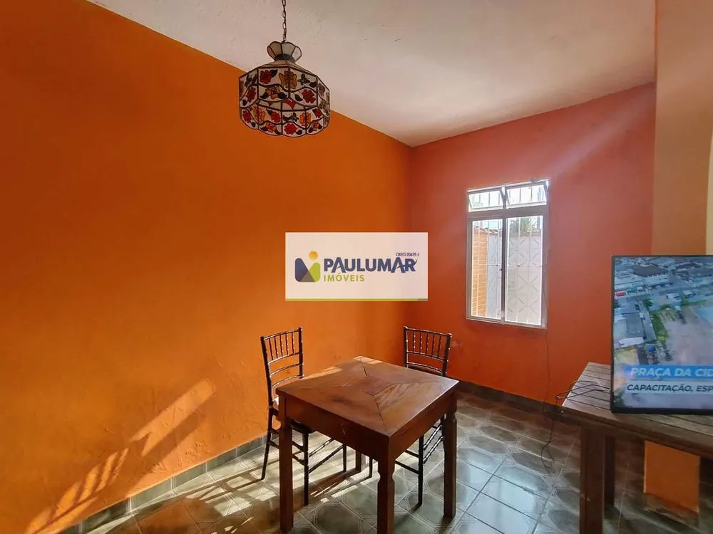 Casa, 4 quartos, 130 m² - Foto 13