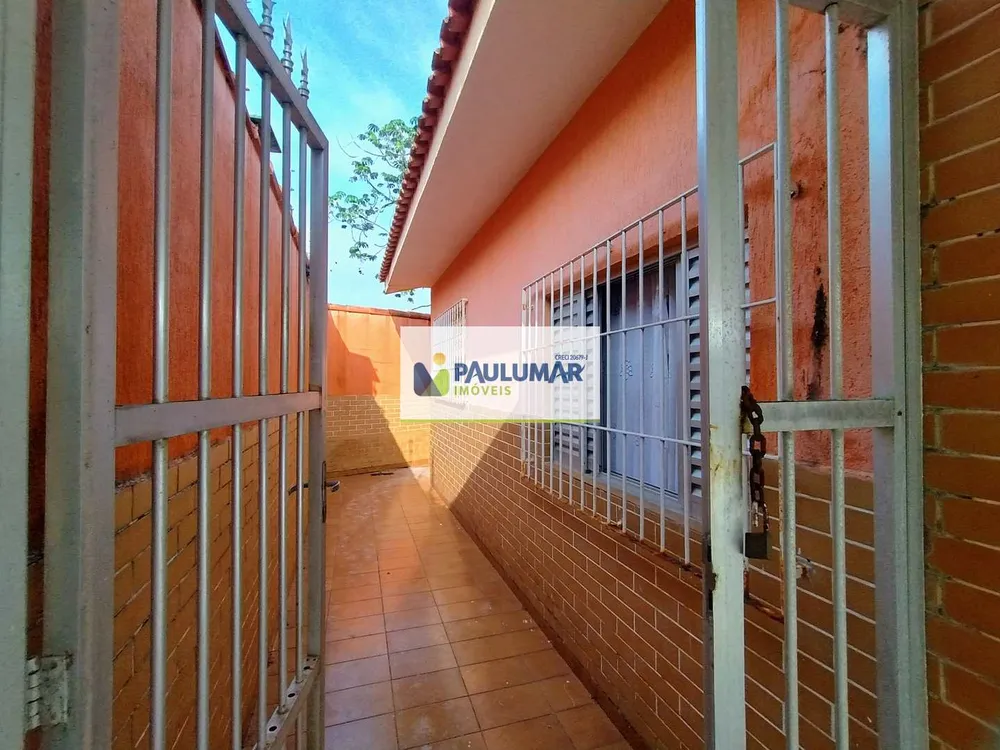 Casa, 4 quartos, 130 m² - Foto 22