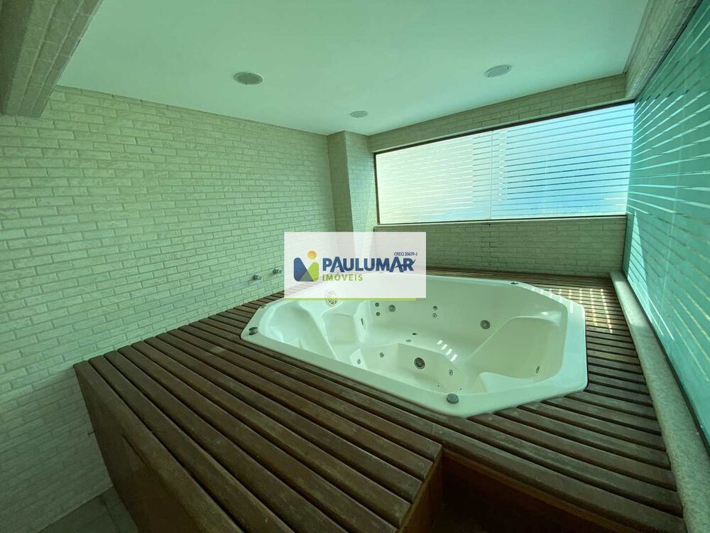 Cobertura à venda e aluguel com 3 quartos, 347m² - Foto 9