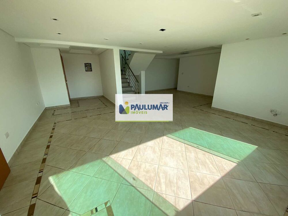 Cobertura à venda e aluguel com 3 quartos, 347m² - Foto 2