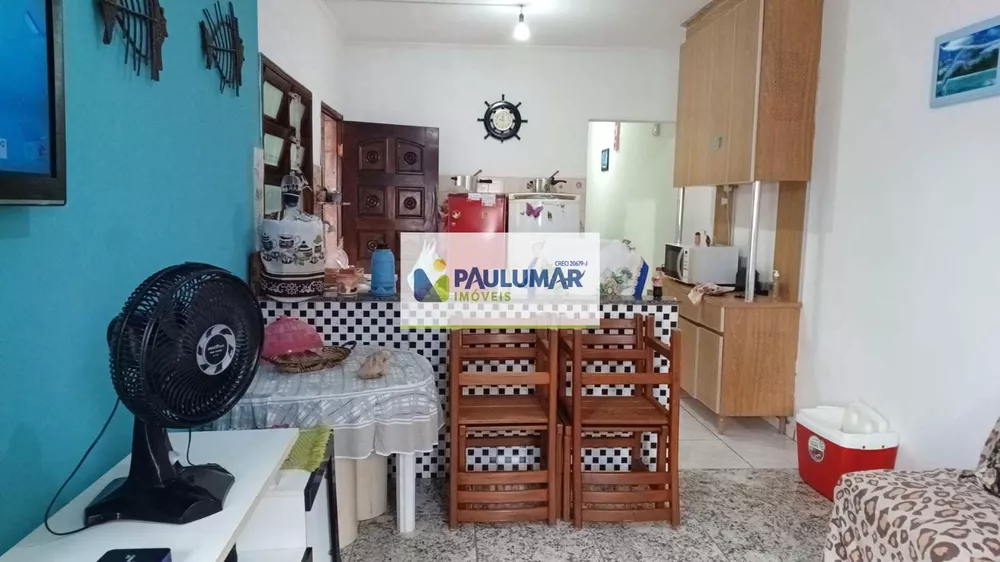 Casa, 2 quartos, 150 m² - Foto 3
