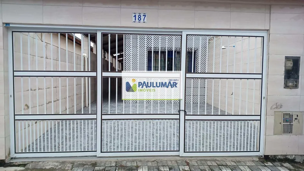 Casa, 2 quartos, 150 m² - Foto 1
