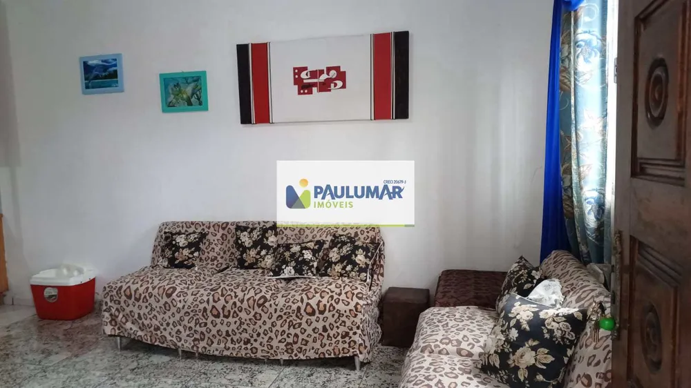 Casa, 2 quartos, 150 m² - Foto 3