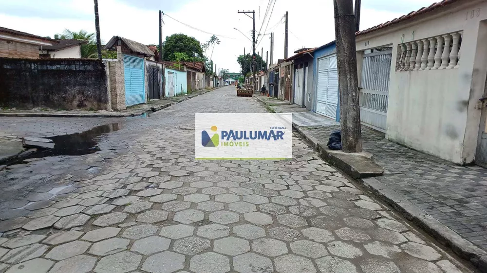 Casa, 2 quartos, 150 m² - Foto 1