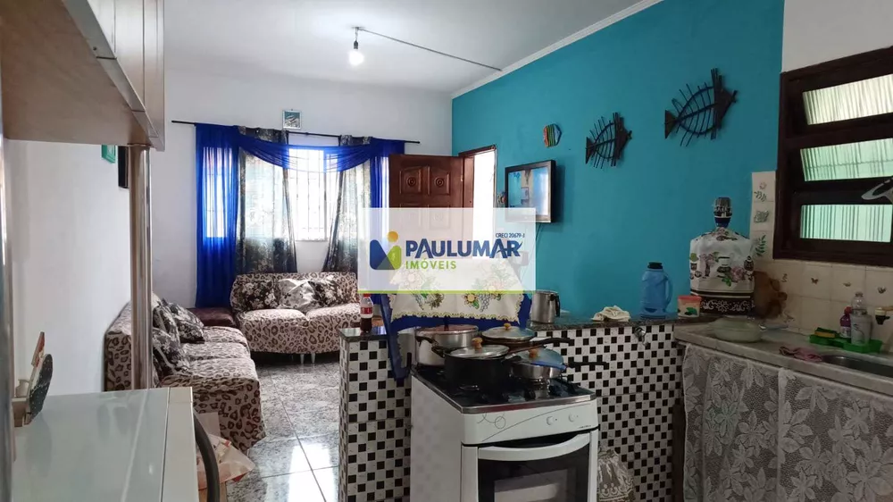 Casa, 2 quartos, 150 m² - Foto 6