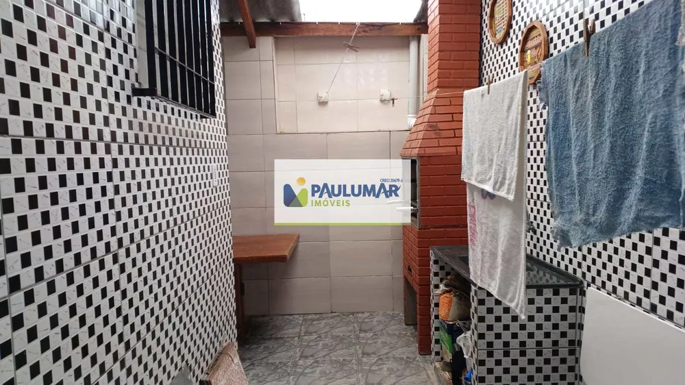 Casa, 2 quartos, 150 m² - Foto 11