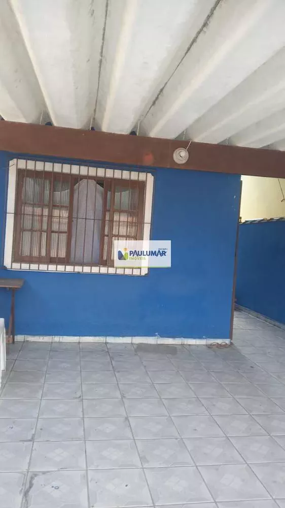 Casa, 2 quartos, 101 m² - Foto 11