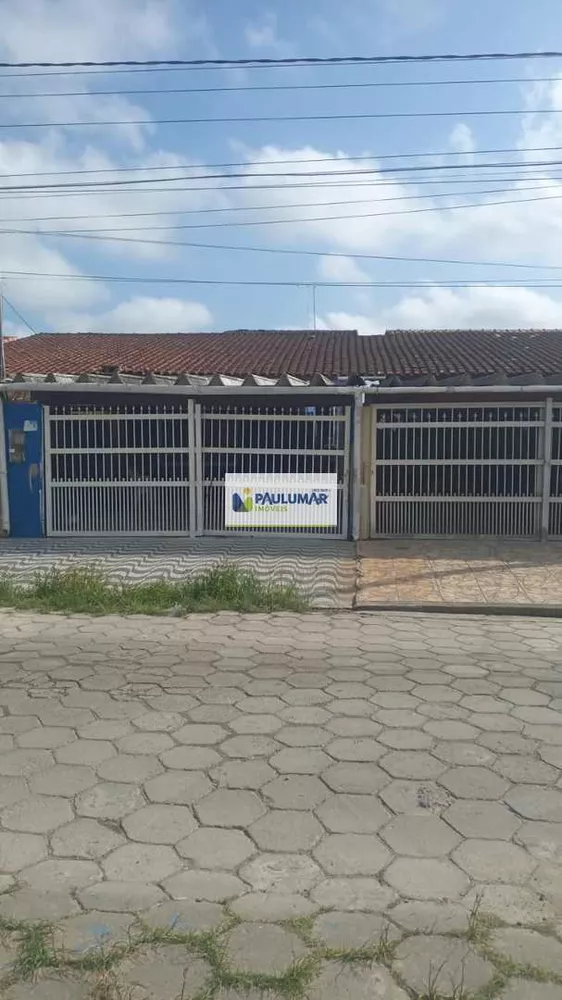 Casa, 2 quartos, 101 m² - Foto 1