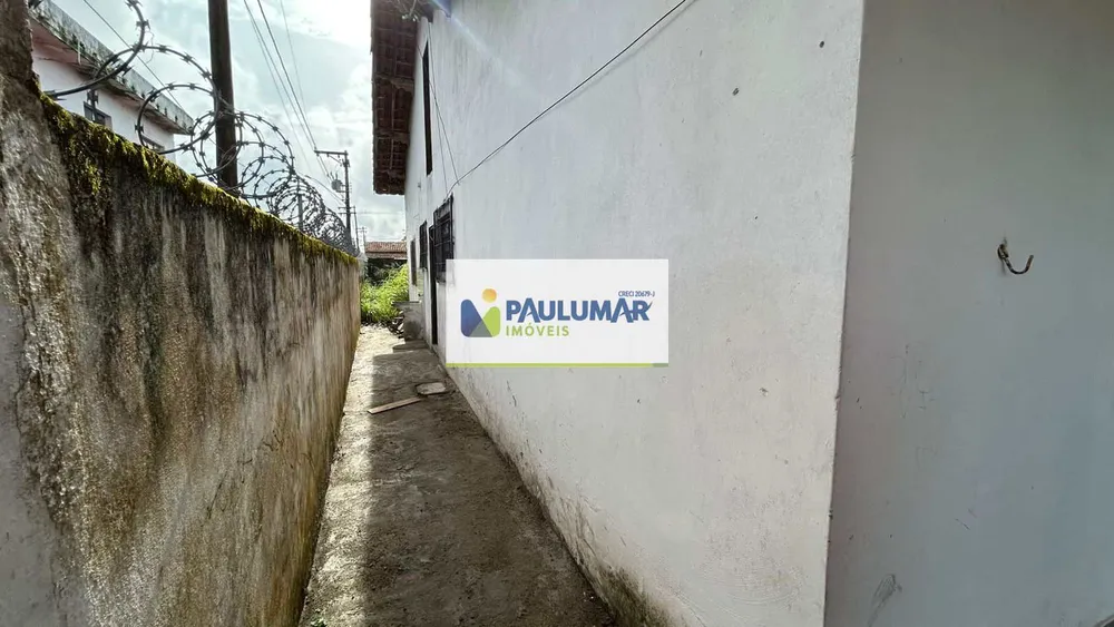 Casa, 1 quarto, 192 m² - Foto 4