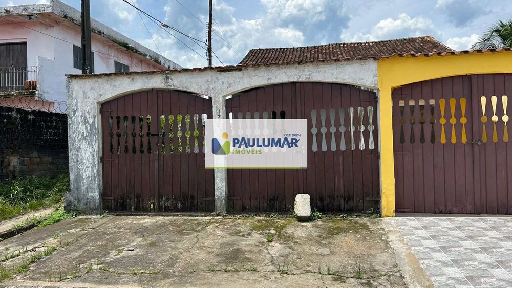 Casa, 1 quarto, 192 m² - Foto 1