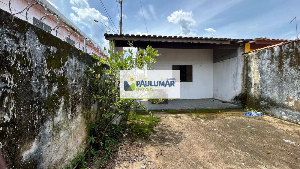 Casa, 1 quarto, 192 m² - Foto 3