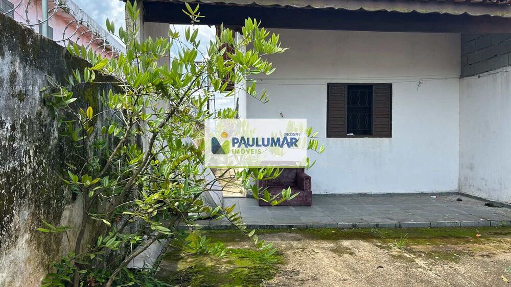 Casa, 1 quarto, 192 m² - Foto 2