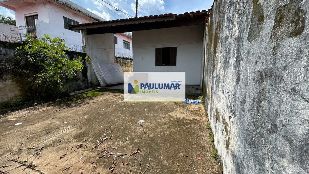 Casa, 1 quarto, 192 m² - Foto 4
