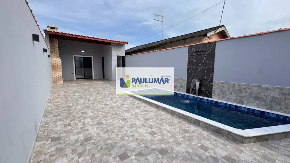 Casa, 2 quartos, 82 m² - Foto 1