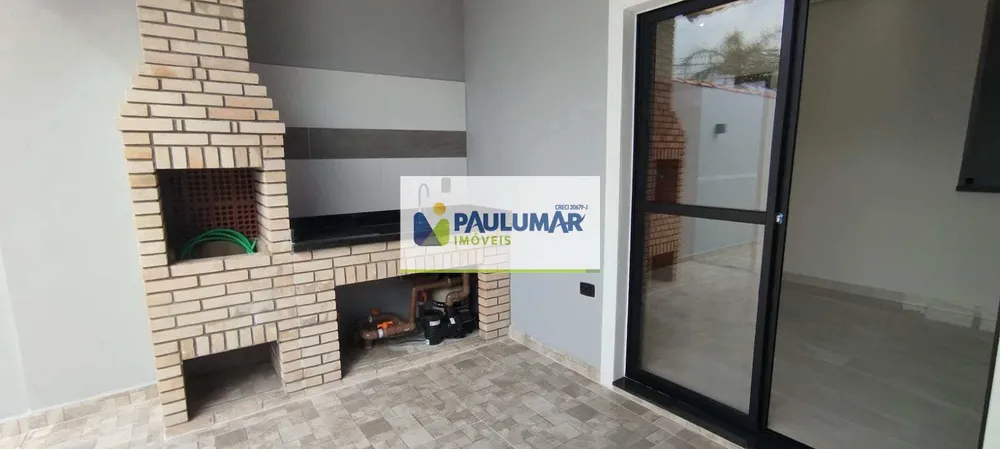 Casa, 2 quartos, 82 m² - Foto 16