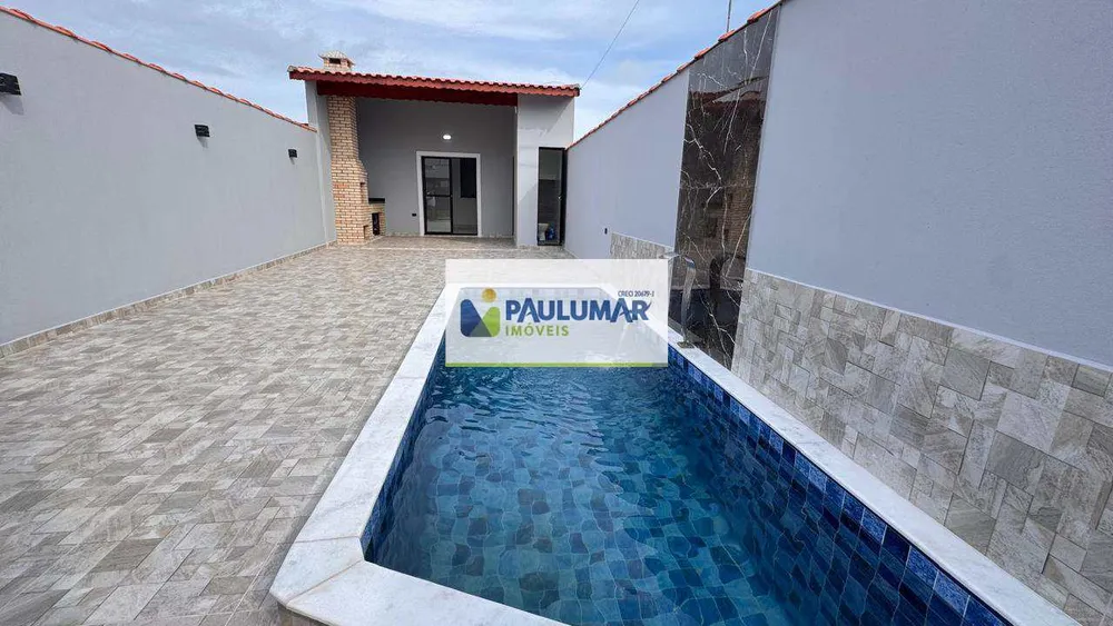 Casa, 2 quartos, 82 m² - Foto 2
