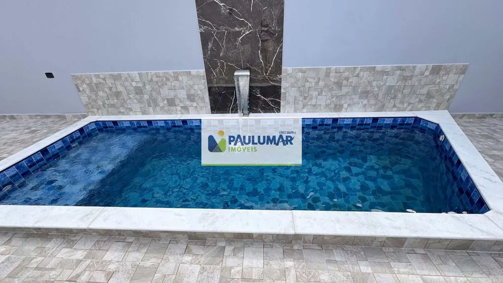 Casa, 2 quartos, 82 m² - Foto 4