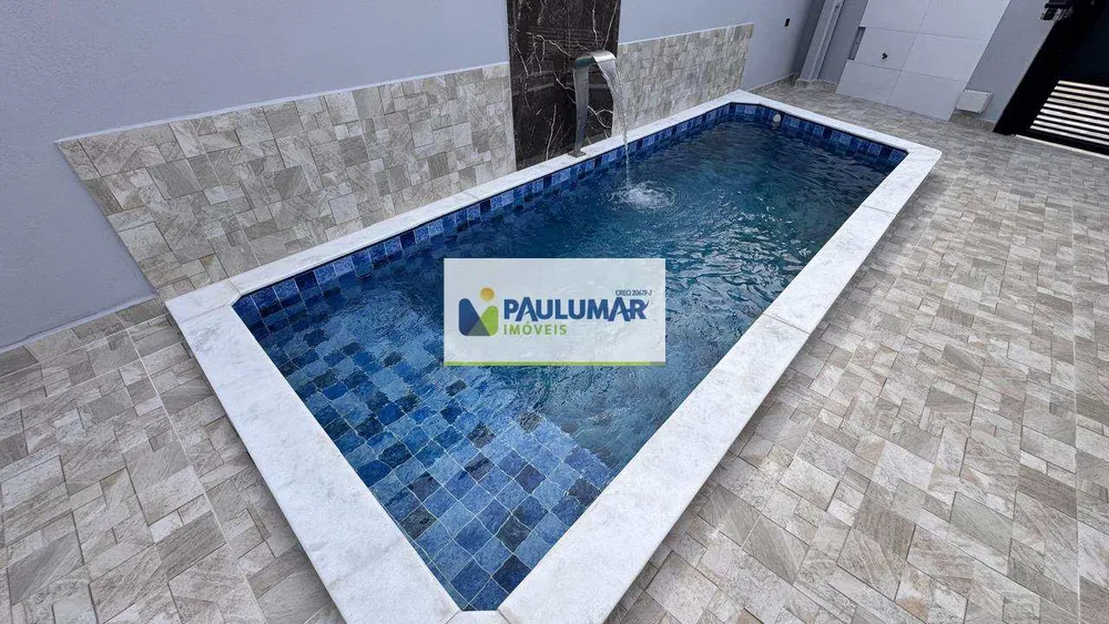 Casa, 2 quartos, 82 m² - Foto 3