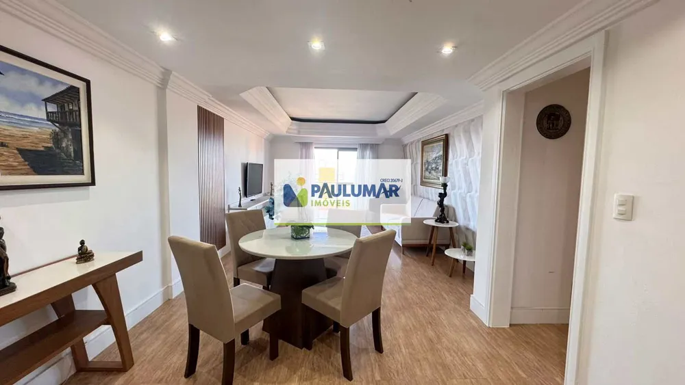 Cobertura, 4 quartos, 208 m² - Foto 3