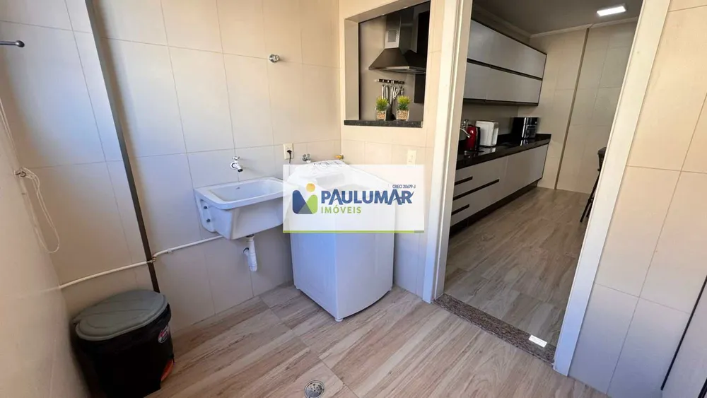 Cobertura, 4 quartos, 208 m² - Foto 7