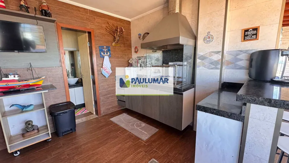 Cobertura, 4 quartos, 208 m² - Foto 11