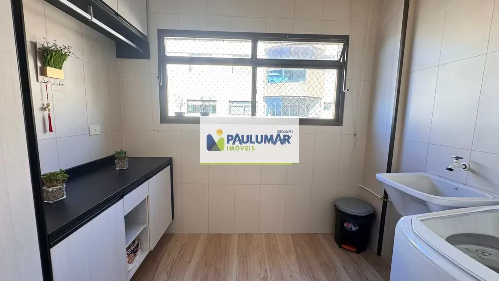 Cobertura, 4 quartos, 208 m² - Foto 6