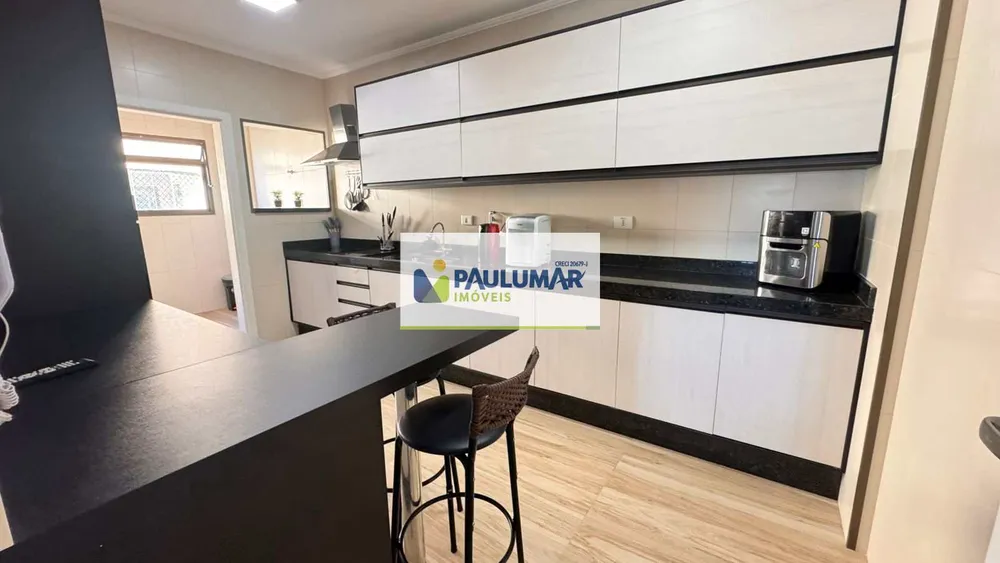 Cobertura, 4 quartos, 208 m² - Foto 4
