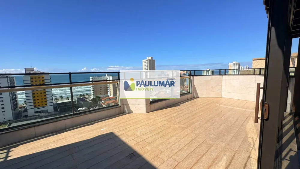 Cobertura, 4 quartos, 208 m² - Foto 9