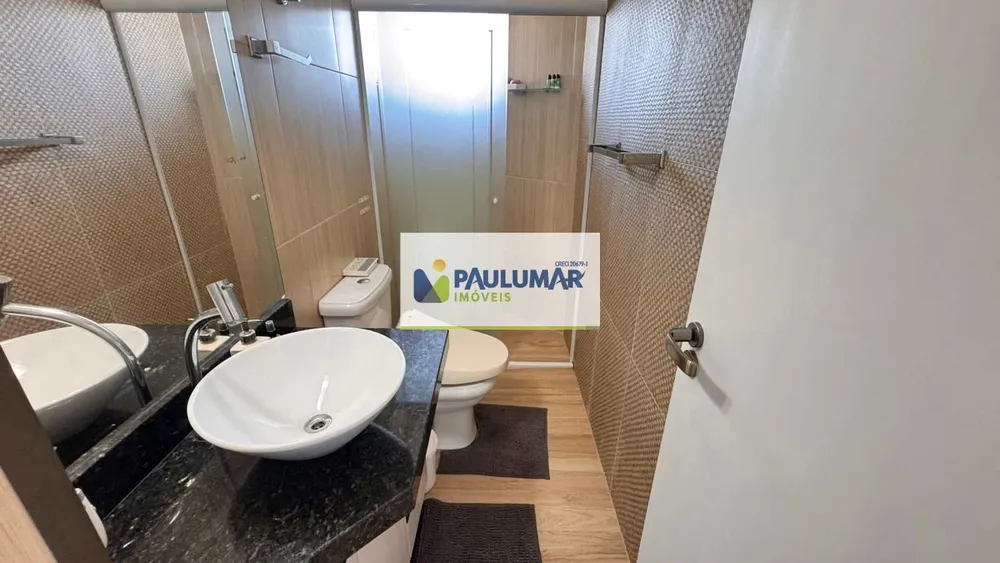 Cobertura, 4 quartos, 208 m² - Foto 5