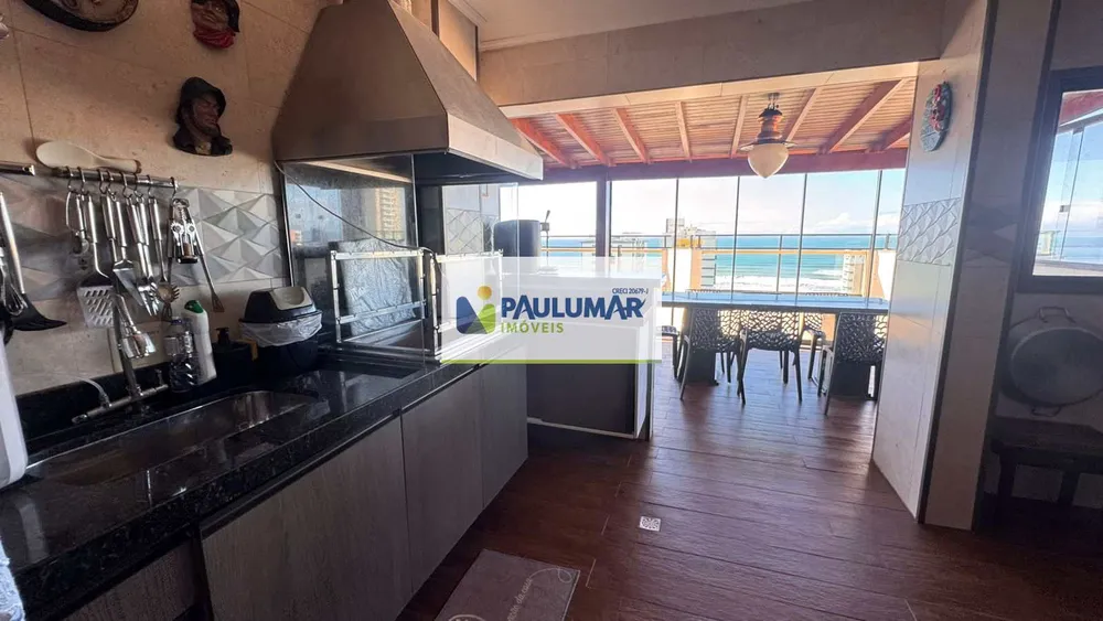 Cobertura, 4 quartos, 208 m² - Foto 10
