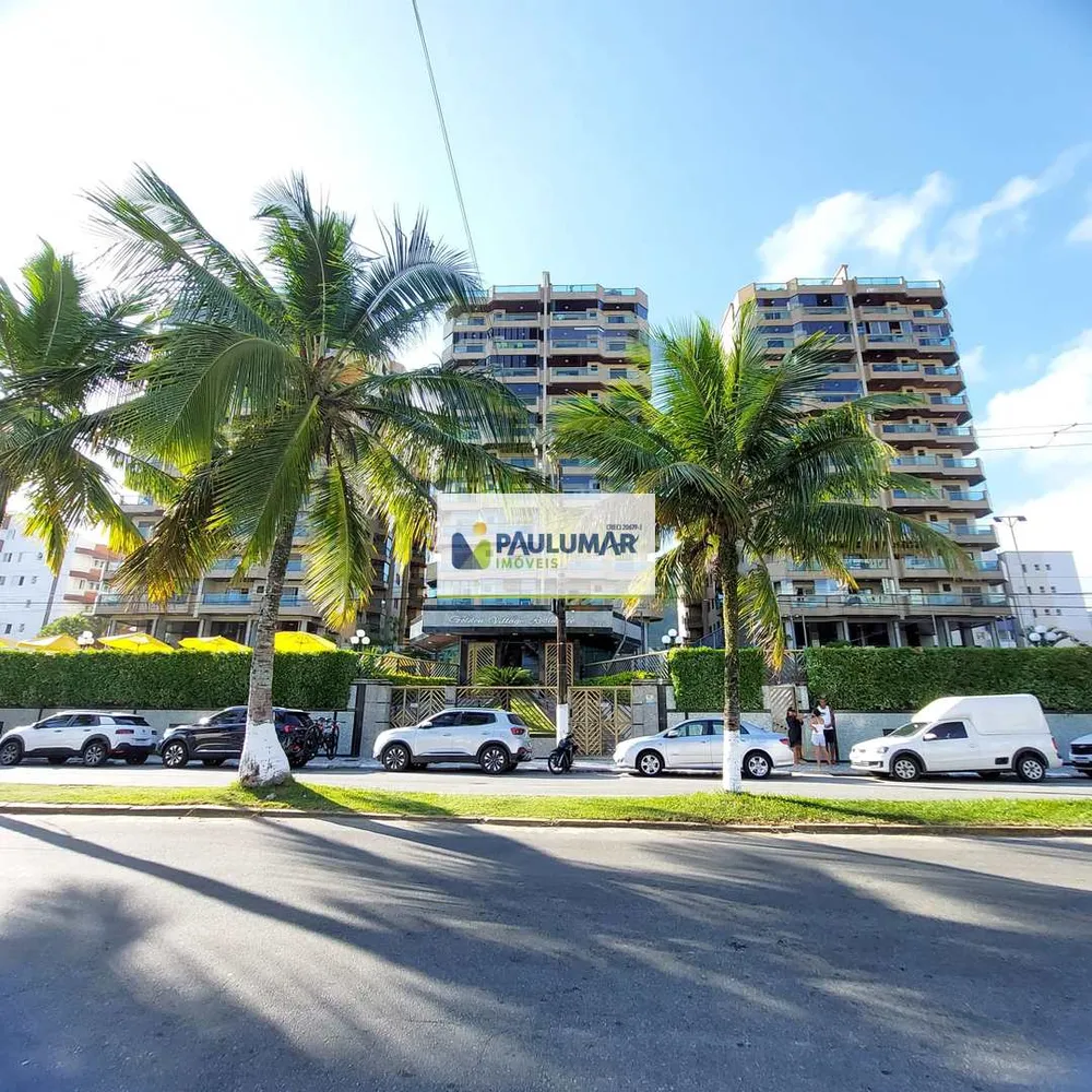 Cobertura, 4 quartos, 208 m² - Foto 1
