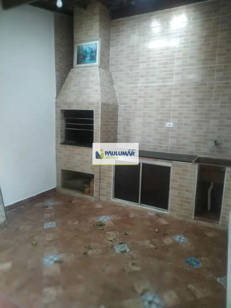 Casa, 2 quartos, 80 m² - Foto 12