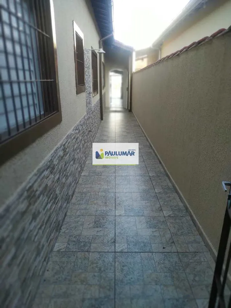 Casa, 2 quartos, 80 m² - Foto 11