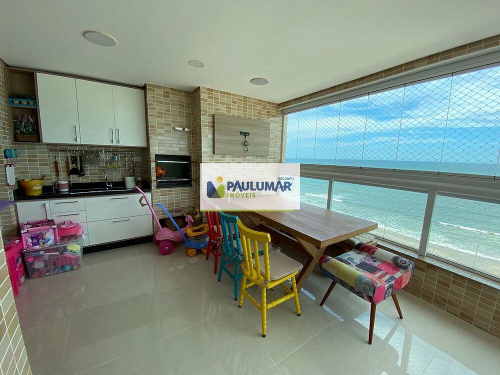 Apartamento, 3 quartos, 112 m² - Foto 3