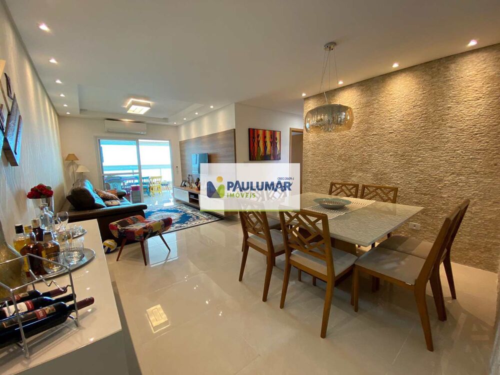 Apartamento, 3 quartos, 112 m² - Foto 2