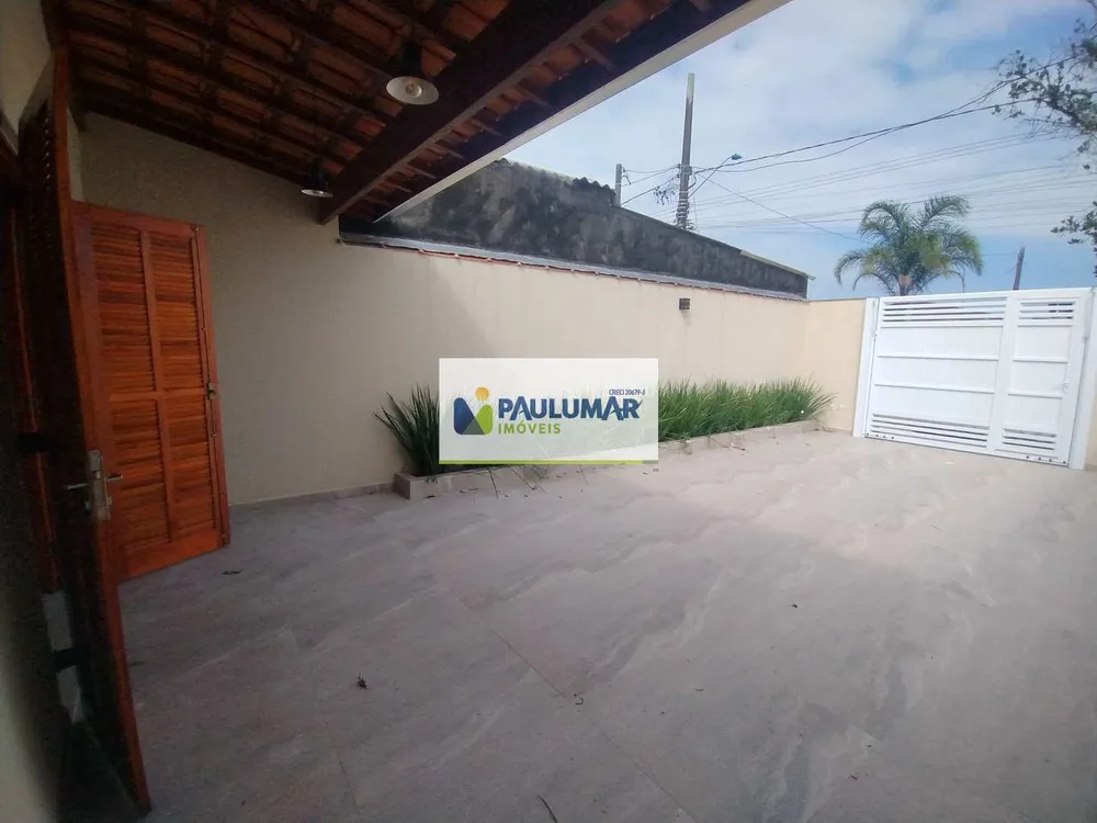 Casa, 2 quartos - Foto 2