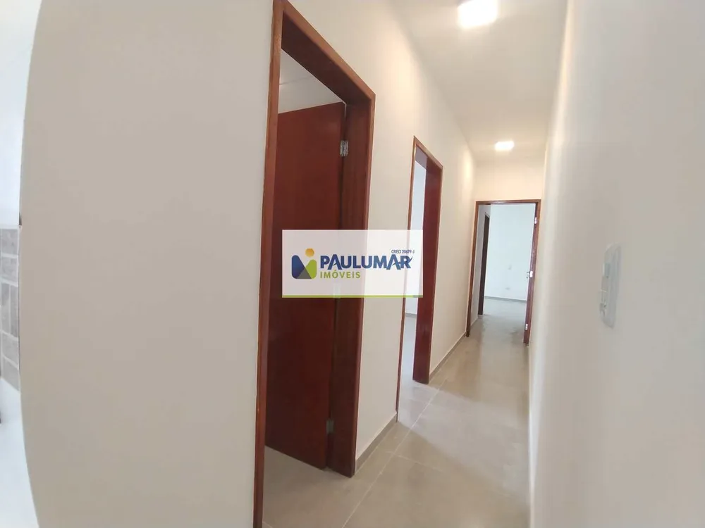Casa, 2 quartos - Foto 2