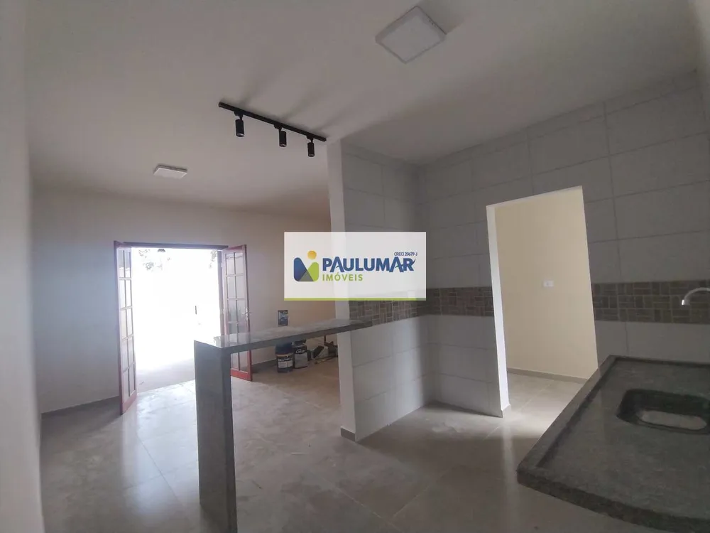 Casa, 2 quartos - Foto 4