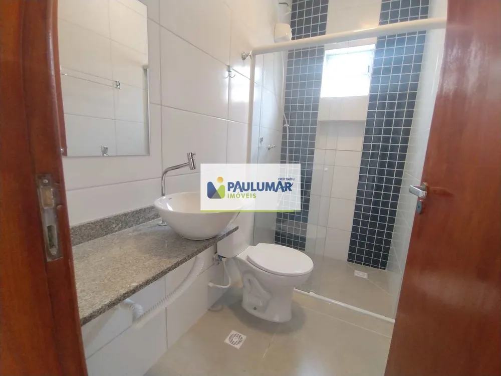 Casa, 2 quartos - Foto 4
