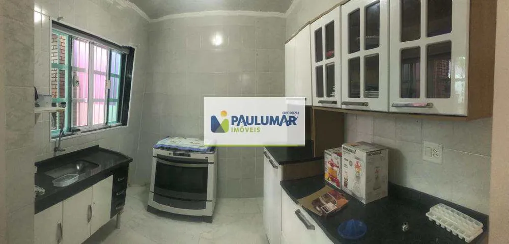 Casa, 2 quartos - Foto 4