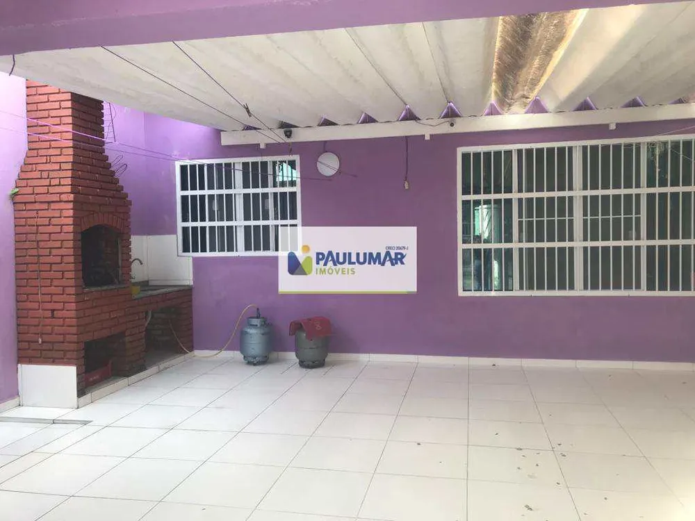 Casa, 2 quartos - Foto 2