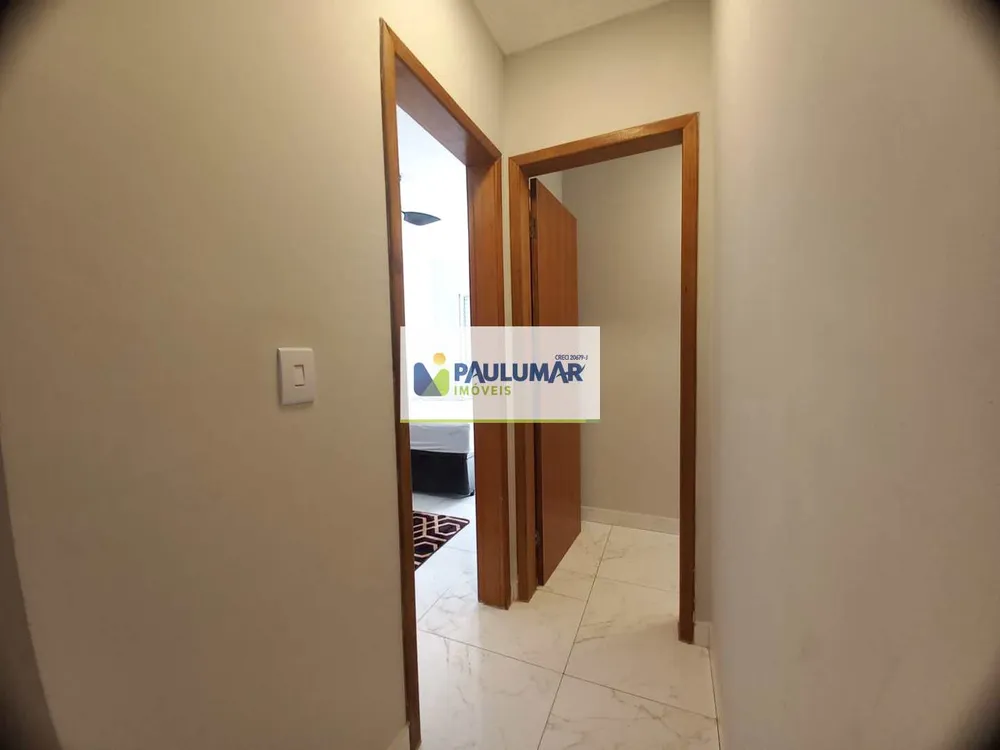 Apartamento, 2 quartos - Foto 2