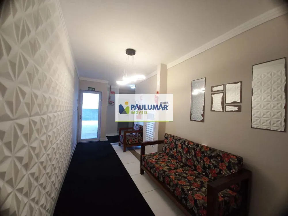 Apartamento, 2 quartos - Foto 1