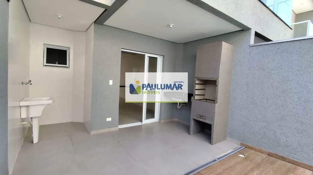 Sobrado, 2 quartos, 71 m² - Foto 21