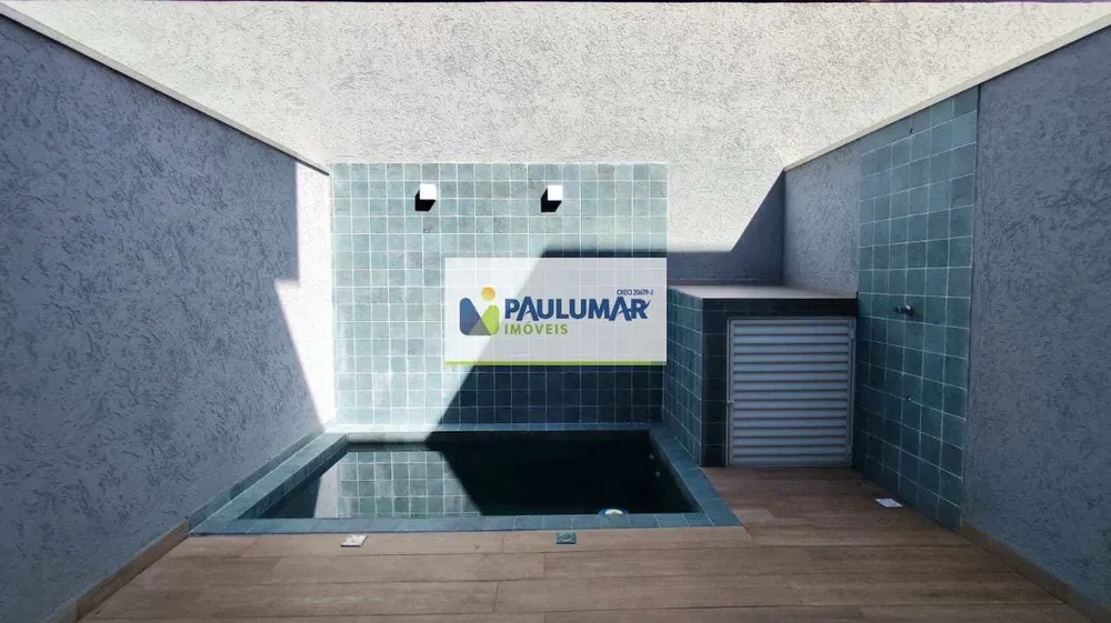 Sobrado, 2 quartos, 71 m² - Foto 19