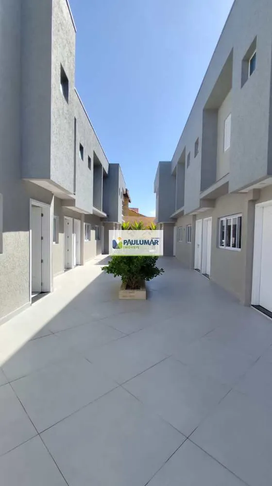 Sobrado, 2 quartos, 71 m² - Foto 3